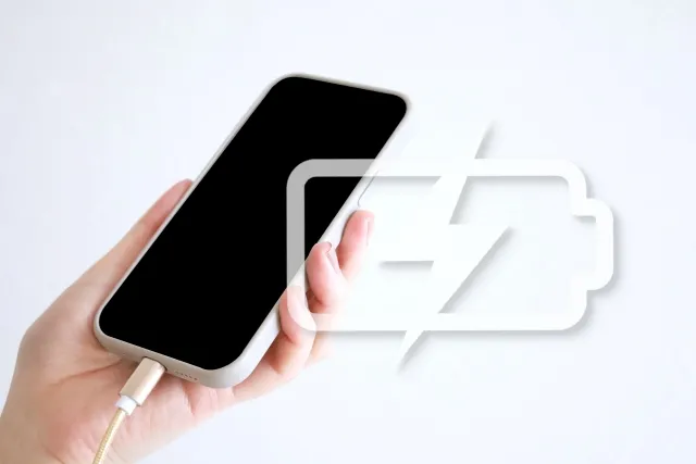 【平塚店】iPhone13バッテリー交換