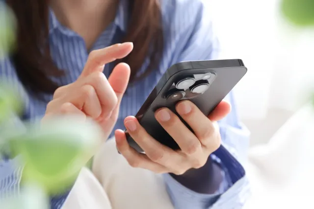 iPhoneの動作が遅い、重いと感じたときに試すべき対策と対処法