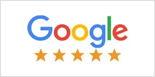 Google口コミレビュー多数イメージ画像