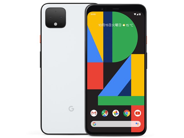 Google Pixel5a(5G)