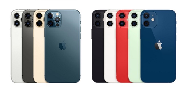 iPhone 12 / 12 Proを分解比較！ 2モデルの差は？| iPhone修理ダイワン