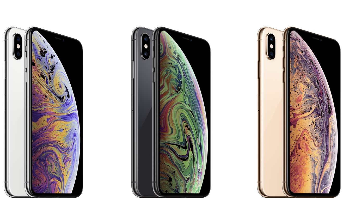 Iphone Xs Maxはiphone7よりも目に優しい Iphone修理ダイワンテレコム