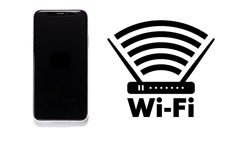 Iphoneがwi Fiに繋がらないときの原因と解決法 Iphone修理ダイワンテレコム