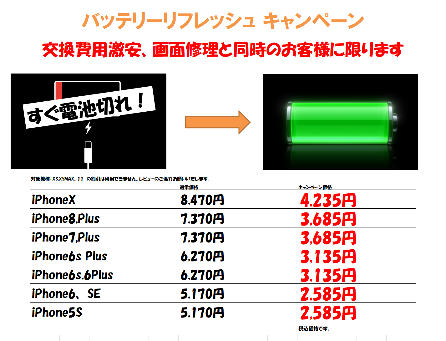 Iphone修理ダイワンテレコム赤羽店 赤羽駅徒歩30秒